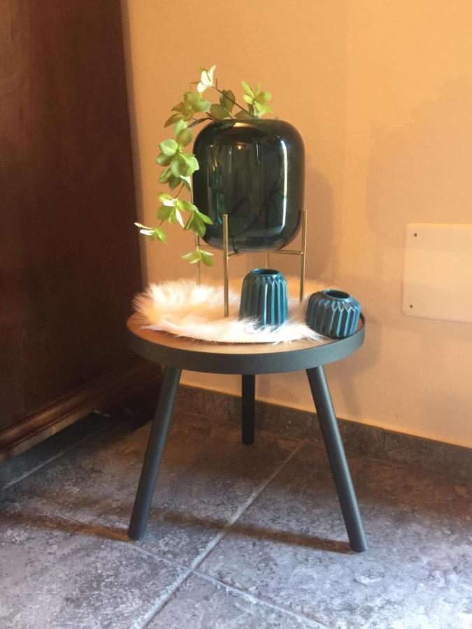 A Casa Di Anna Acomodação com café da manhã Cortemilia Exterior foto